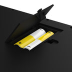 Reloop Keypad Pro, Compact DAW Workstation Keyboard with Wireless MIDI