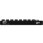 Reloop Keypad Pro, Compact DAW Workstation Keyboard with Wireless MIDI