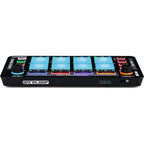 Reloop Neon, Serato DJ Modular Pad Controller