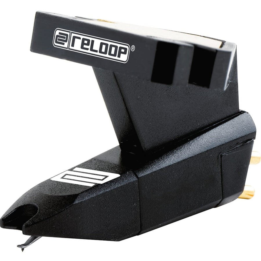 Reloop RP4000 MK2 Professional DJ Turntable (Single) (B-Stock)