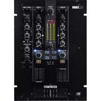Reloop RMX-22i 2+1 Channel DJ Mixer