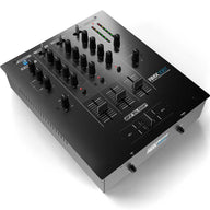 Reloop RMX-30 BT, 3-Channel Bluetooth DJ Mixer