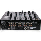 Reloop RP-5000 MK4 Turntable Bundle with RMX-60 Mixer