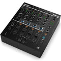 Reloop RMX-44 BT, 4-Channel DJ Mixer with Bluetooth