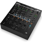 Reloop RP-5000 MK4 Turntable Bundle with RMX-44 BT Mixer