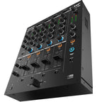 Reloop RP-5000 MK4 Turntable Bundle with RMX-44 BT Mixer