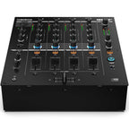Reloop RP-5000 MK4 Turntable Bundle with RMX-44 BT Mixer