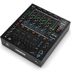 Reloop RP-5000 MK4 Turntable Bundle with RMX-95 Mixer