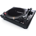 Reloop RP4000 MK2 Professional DJ Turntable (Single) (B-Stock)