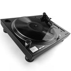 Reloop RP-5000 MK4 Turntable Bundle with RMX-44 BT Mixer