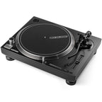 Reloop RP-5000 MK4 Turntable Bundle with RMX-44 BT Mixer