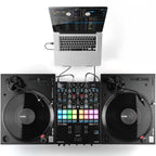 Reloop RP5000 MK4 Professional DJ Turntable (Single)