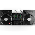 Reloop RP5000 MK4 Professional DJ Turntable (Single)