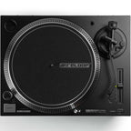 Reloop RP-5000 MK4 Turntable Bundle with RMX-44 BT Mixer