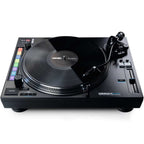 Reloop RP8000 MK2 Digital DJ Turntable With MIDI Control (Single)