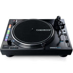 Reloop RP8000 MK2 Digital DJ Turntable With MIDI Control (Single)