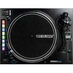 Reloop RP8000 MK2 Digital DJ Turntable With MIDI Control (Single)