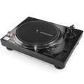 Reloop RP2000 MK4 Black, DJ Turntable (Single)