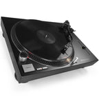 Reloop RP2000 MK4 Black, DJ Turntable (Single)