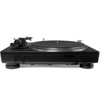 Reloop RP2000 MK4 Black, DJ Turntable (Single)
