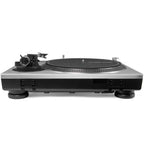Reloop RP2000 MK4 Silver, DJ Turntable (Single)