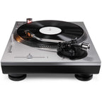 Reloop RP2000 MK4 Silver, DJ Turntable (Single)