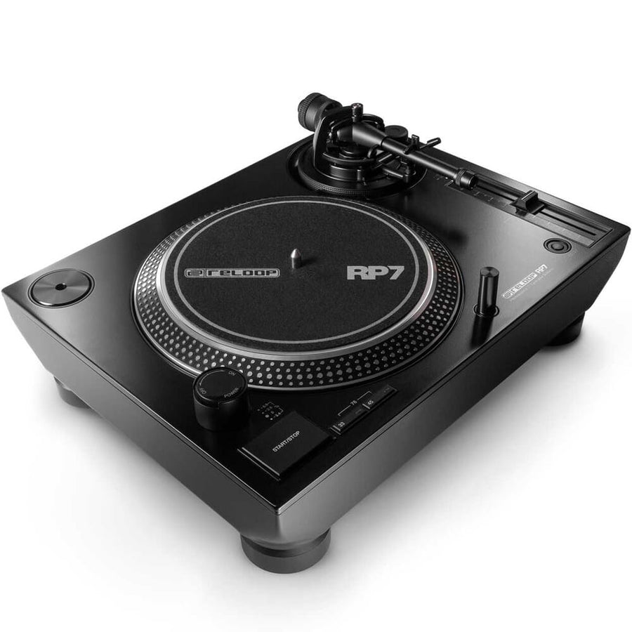 Reloop RP-7 Professional Battle Style 7