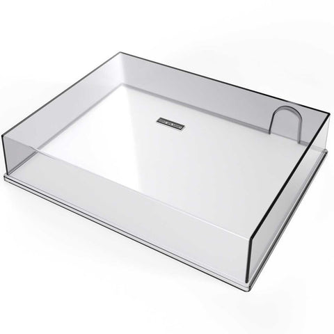 Reloop Protective Lid For RP-7 (Single)