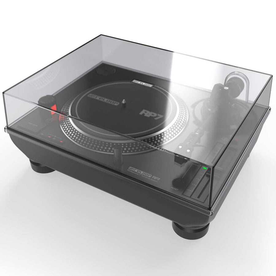 Reloop Protective Lid For RP-7 (Single)