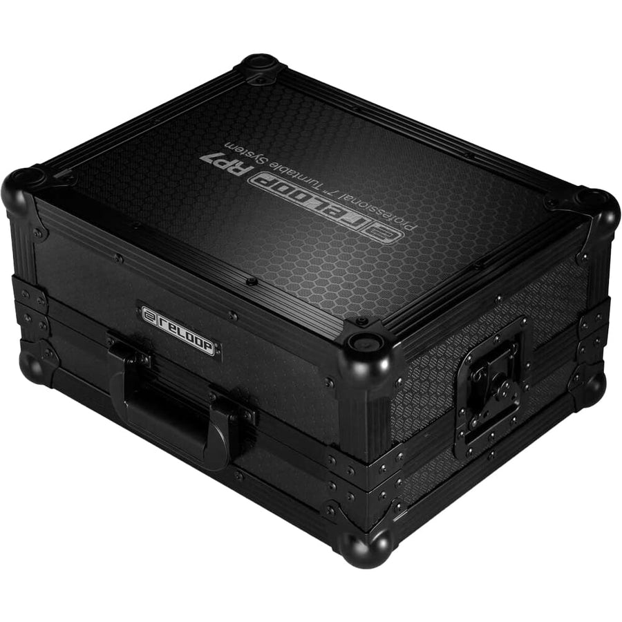 Reloop RP-7 Flight Case (Single)