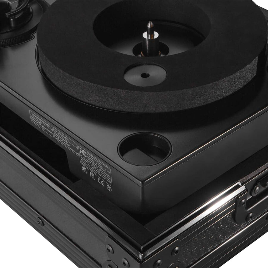 Reloop RP-7 Flight Case (Single)