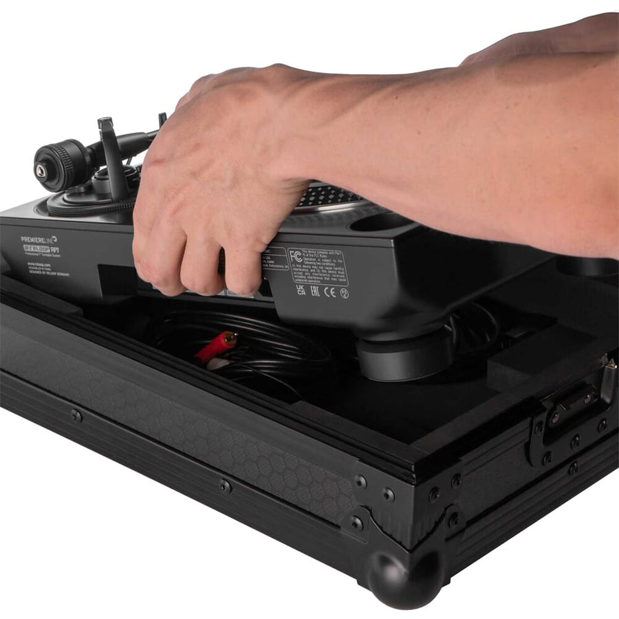 Reloop RP-7 Flight Case (Single)