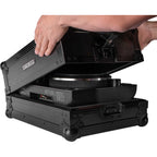 Reloop RP-7 Flight Case (Single)