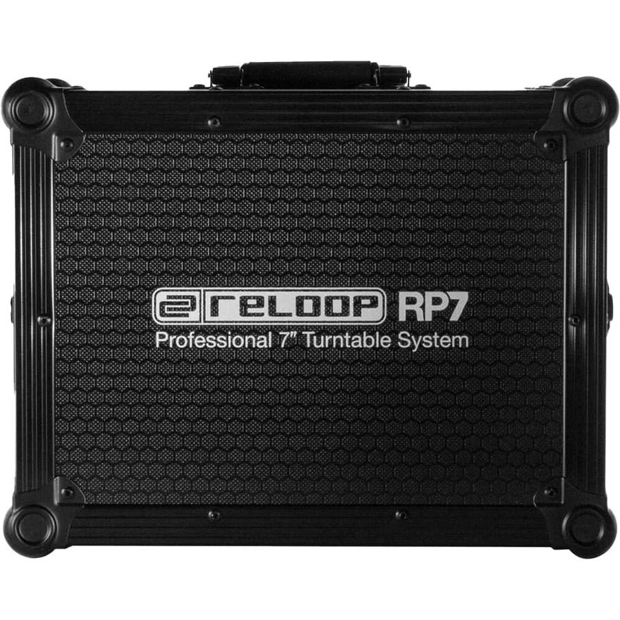 Reloop RP-7 Flight Case (Single)