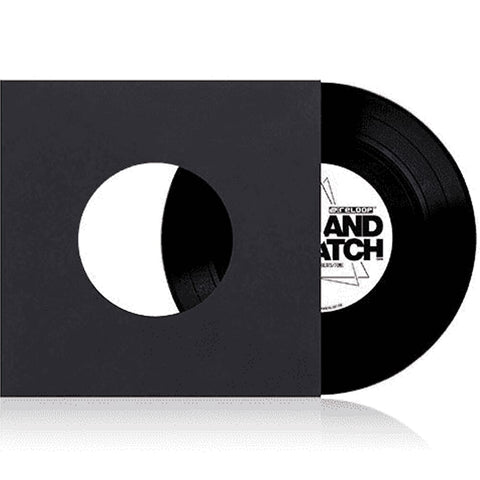 Reloop SPiN and Scratch, 7