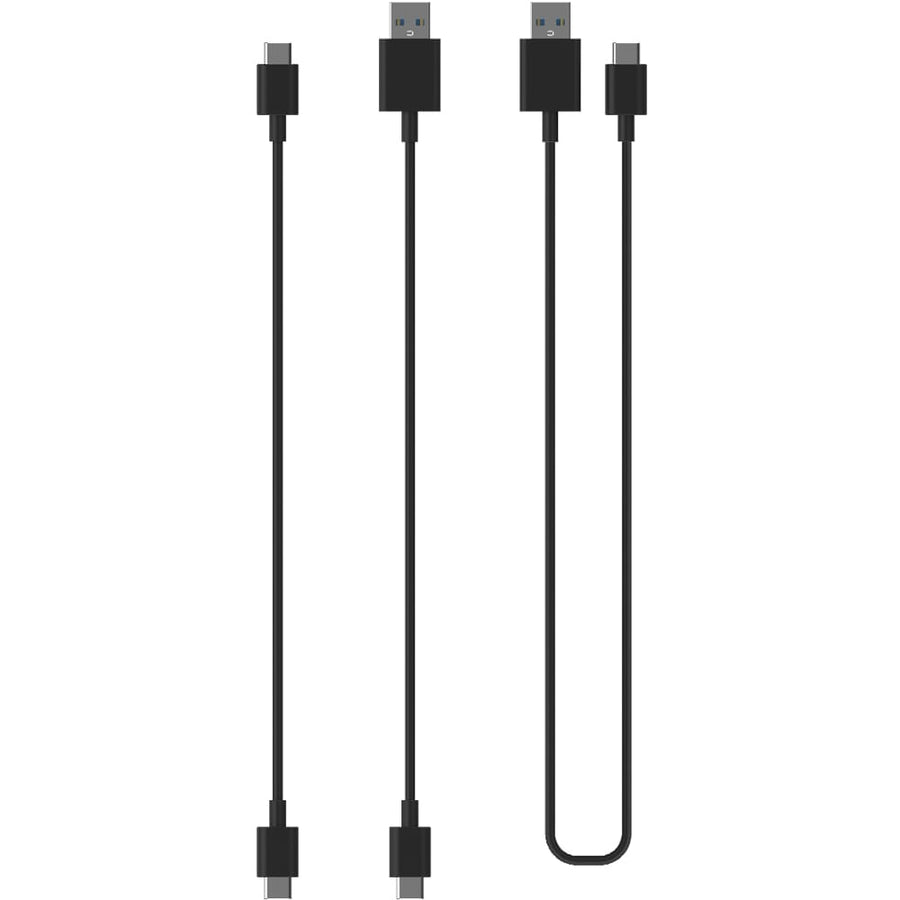 Reloop Stand Hub, Advanced Laptop Stand with USB Hub