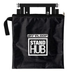Reloop Stand Hub, Advanced Laptop Stand with USB Hub