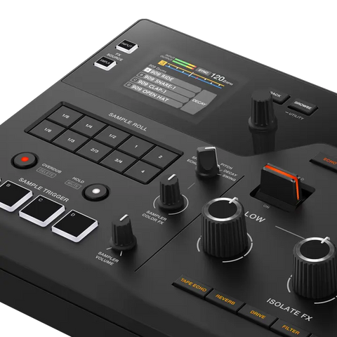 AlphaTheta RMX-IGNITE DJ Effects Unit