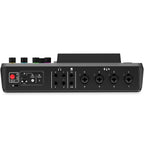 Rode RODEcaster Pro II, Integrated Audio Production Studio for Content Creators