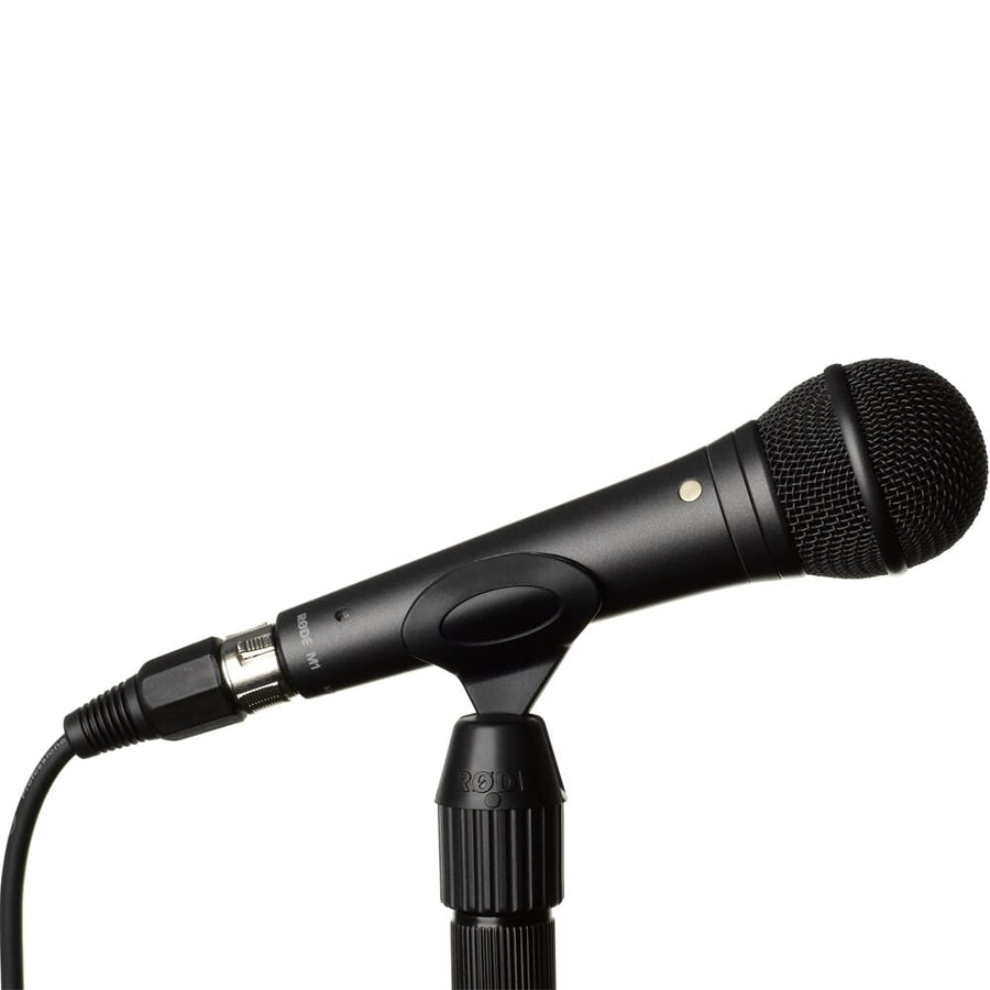 Rode M1 Handheld Dynamic Vocal Microphone