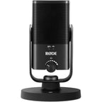 Rode NT-USB Mini, Compact USB Microphone