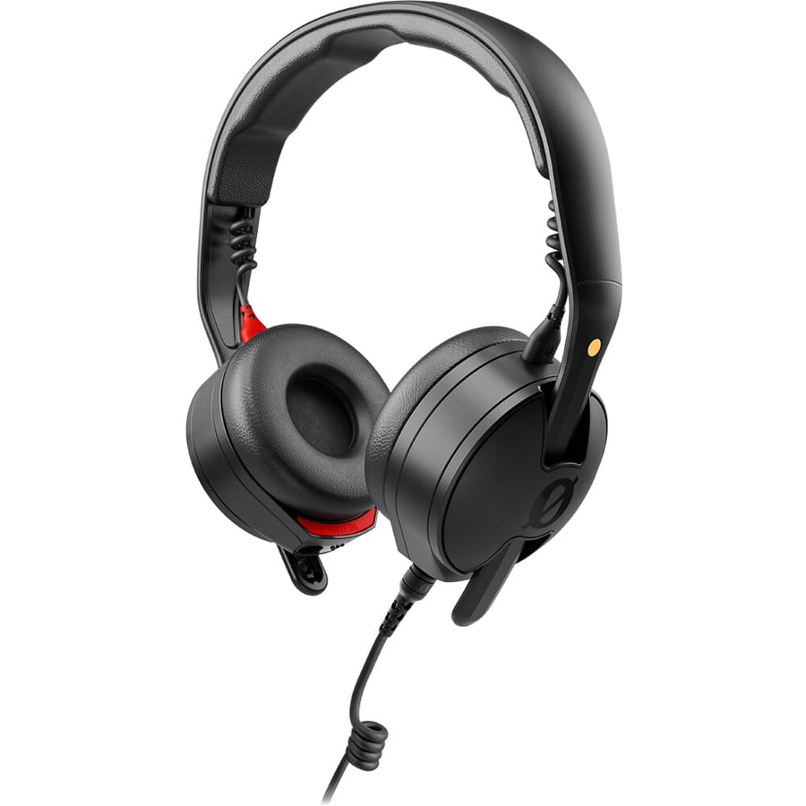 Rode NTH-50 On-Ear Headphones for DJ'ing or Studio