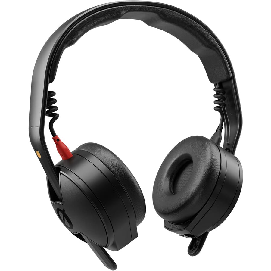 Rode NTH-50 On-Ear Headphones for DJ'ing or Studio