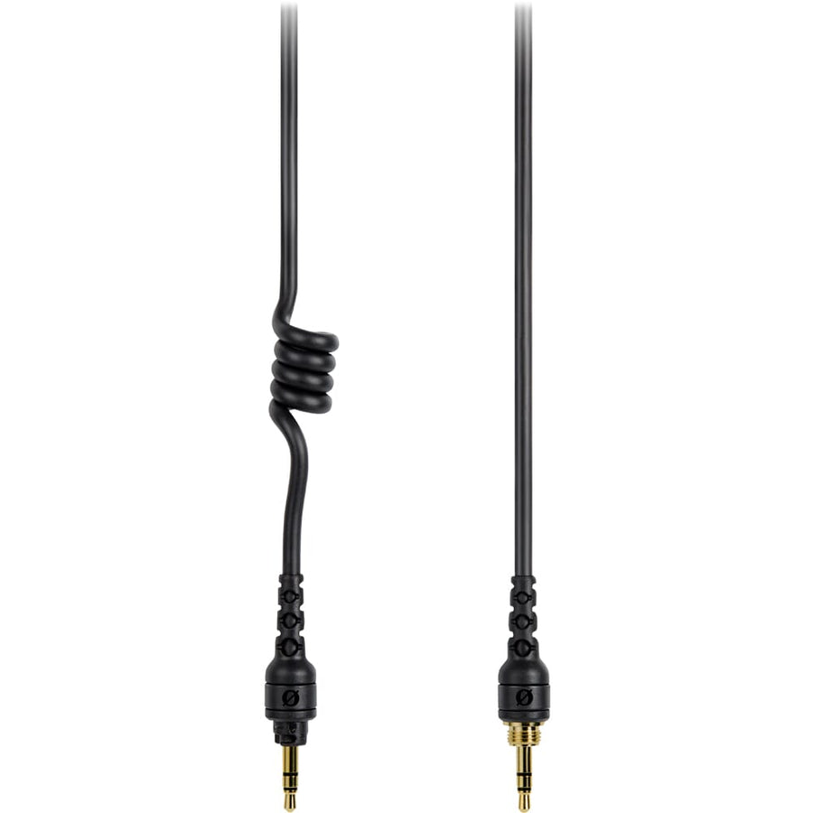 Rode NTH-50 On-Ear Headphones for DJ'ing or Studio