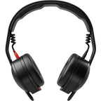 Rode NTH-50 On-Ear Headphones for DJ'ing or Studio