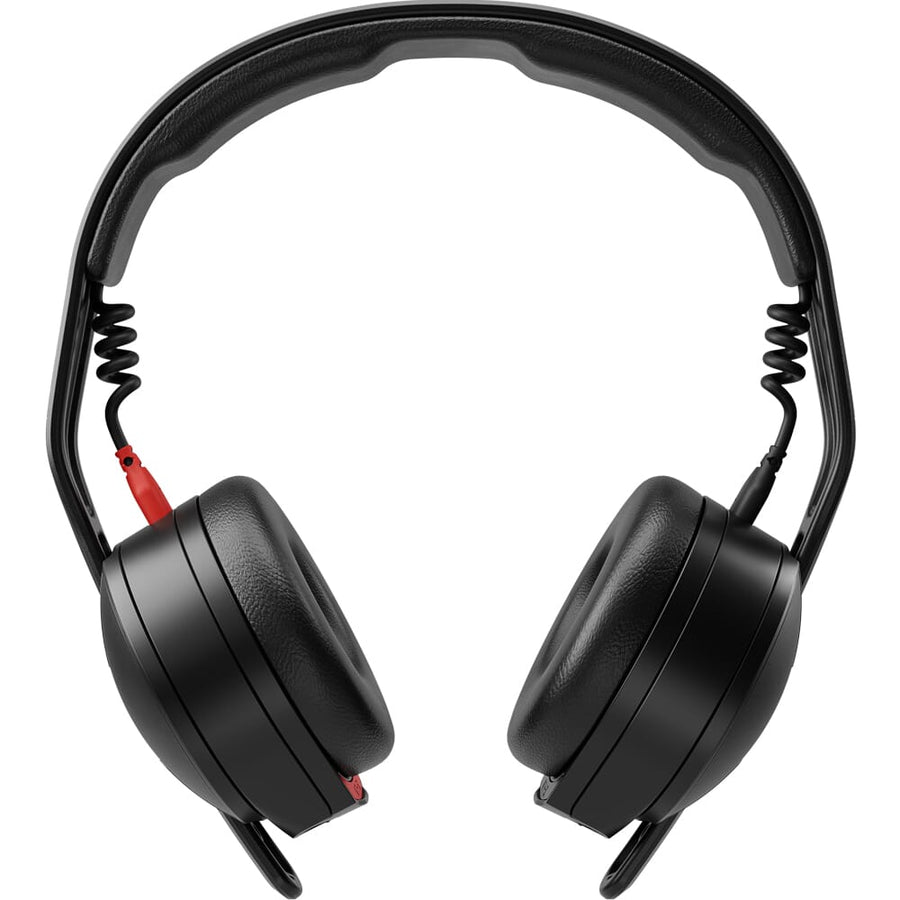 Rode NTH-50 On-Ear Headphones for DJ'ing or Studio