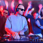Rode NTH-50 On-Ear Headphones for DJ'ing or Studio