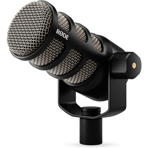 Rode PodMic, Dynamic Podcast Microphone
