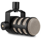 Rode PodMic, Dynamic Podcast Microphone