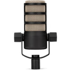 Rode PodMic, Dynamic Podcast Microphone